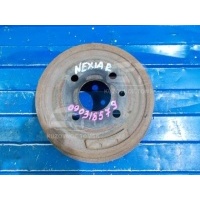 Барабан тормозной Daewoo Nexia N150 2012 96175281
