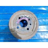 Барабан тормозной Daewoo Nexia N150 2012 96175281
