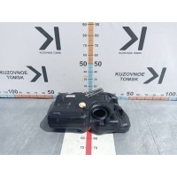 Бак топливный Ford Fiesta CBK 2008 1404702, 1404702, 2S619002AG