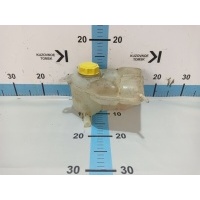 Бачок расширительный Ford Fiesta CBK 2008 1221362, 1221362, 2S6H8K218AF