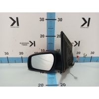 Зеркало Ford Fiesta CBK 2008 1522589, 1522589, 6S6117683AE 5