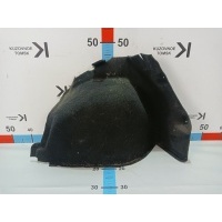 Обшивка багажника Ford Fiesta CBK 2008 1440900, 1440900, 6S61A31148AAYYG4