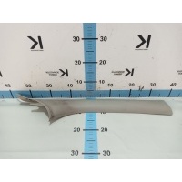 Обшивка стойки Ford Fiesta CBK 2008 1440571, 1440571, 2S61A03198ALYRCT