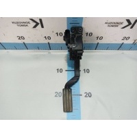 Педаль газа Ford Fiesta CBK 2008 1218159, 1218159, 4S619F836AA