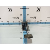 Педаль тормоза Ford Fiesta CBK 2008 1474296, 1474296, 2S612450CL