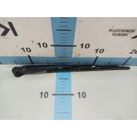 Поводок Стеклоочистителя (Дворник) Ford Fiesta CBK 2008 1908779, 1908779, 2S6117406AC, 1713250, AS6J17402AB