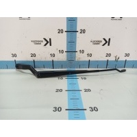Поводок Стеклоочистителя (Дворник) Ford Fiesta CBK 2008 1221113, 1221113, 2S6117526AC