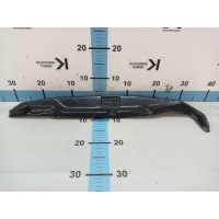 Пыльник крыла Ford Fiesta CBK 2008 1211282, 1211282, 2N11N16E560AC