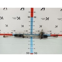 Рулевая рейка Ford Fiesta CBK 2008 1474309, 2S613200PC