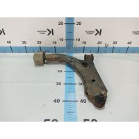 Рычаг Ford Fiesta CBK 2008 1436169, 1436169, 2S613042DA