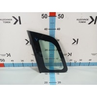 Форточка кузова Ford Fiesta CBK 2008 1522486, 1522486, 2S61A29751AL
