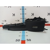 Центральная Консоль (Подлокотник) Ford Fiesta CBK 2008 1358351, 1358351, 2S61A045B55CAZHJR