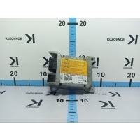 Блок Управления Air Bag Ford Focus DFW 2005 1303491, 2M5T-14B056-BE
