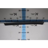 Накладка Порога Ford Focus DFW 2005 1124026, 98AB-A13201-AJZUYJ