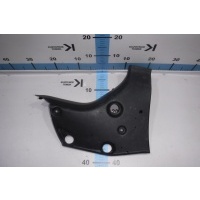 Обшивка багажника Ford Focus DFW 2005 1085357, 98AB-F13024-AFYYFX, 98AB-F13024-AFW