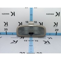 Плафон Салона Ford Focus DFW 2005 4363930, 2S6A13776AA