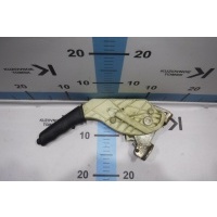 Рычаг Стояночного Тормоза (Ручник) Ford Focus DFW 2005 1318980, 2M512780AA