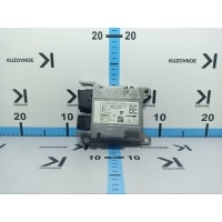 Блок Управления Air Bag Ford Focus CB4 2008 1553299, 8M5T-14B321-BE