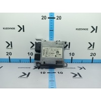 Блок Управления Air Bag Ford Focus CB4 2008 1717369, 9M5T-14B321-BB
