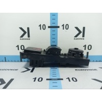 Блок управления стеклоподъемниками Ford Focus CB4 2008 1349251, 3M5T-14529-CE