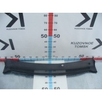 Жабо Ford Focus CB4 2008 1437467, 4M51-A02216-AG
