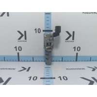 Клапан Изменения Фаз Грм Ford Focus CB4 2008 1366329, 4M5G-6L713-BE