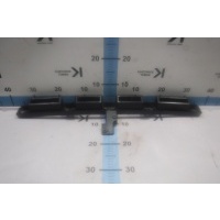 Кронштейн Бампера Ford Focus CB4 2008 1354285, 5M51-17B861-AC