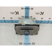 Магнитола Ford Focus CB4 2008 1531611, 8M5T18C815AB