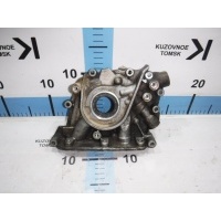 Масляный насос Ford Focus CB4 2008 1697426, 98MM-6600-D2B, 98MM-6604-D2B