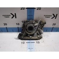 Масляный насос Ford Focus CB4 2008 1697426, 98MM-6600-D2B, 98MM-6604-B1A