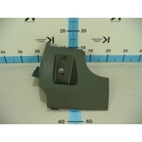 Накладка на торпедо Ford Focus CB4 2008 1493166, 4M51A04324AK32N4, 4M51A04324AKW