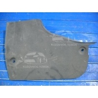 Обшивка багажника Ford Focus CB4 2008 1492186, 5M51F312A15AE3YYW