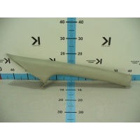Обшивка стойки Ford Focus CB4 2008 1463754, 4M51-A03198-AJ34X1, 4M51-A03198-AJW
