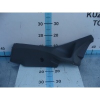 Обшивка стойки Ford Focus CB4 2008 1345013, 4M51-A31017-AF31T3, 4M51-A31017-AFW