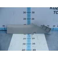 Обшивка стойки Ford Focus CB4 2008 1357977, 5M51-F280C47-CF34X1, 5M51-F280C47-CFW