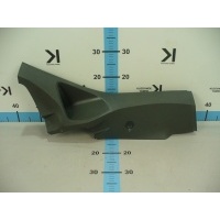Обшивка стойки Ford Focus CB4 2008 1345012, 4M51-A31016-AF32N5, 4M51-A31016-AFW
