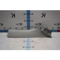 Обшивка стойки Ford Focus CB4 2008 1357977, 5M51-F280C47-CF34X1, 5M51-F280C47-CFW