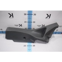 Обшивка стойки Ford Focus CB4 2008 1345013, 4M51-A31017-AF31T3, 4M51-A31017-AGW