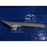 Обшивка стойки Ford Focus CB4 2008 1463754, 4M51A03198AJ
