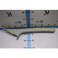 Обшивка стойки Ford Focus CB4 2008 1463754, 4M51-A03198-AJ34X1, 4M51-A03198-AJW