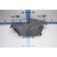 Обшивка стойки Ford Focus CB4 2008 1498520, 5M51-F613C47-AG32N5, 5M51-F613C47-AGW