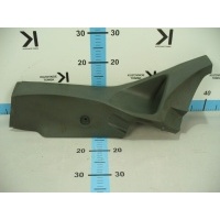Обшивка стойки Ford Focus CB4 2008 1345013, 4M51-A31017-AF31T3, 4M51-A31017-AFW