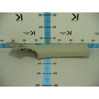 Обшивка стойки Ford Focus CB4 2008 1357977, 5M51-F280C47-CF34X1, 5M51-F280C47-CFW