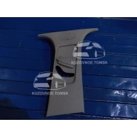 Обшивка стойки Ford Focus CB4 2008 1366044, 4M51A24582BM