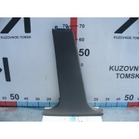 Обшивка стойки центральная Ford Focus CB4 2008 1494232, 4M51-A243W07-AD32N4, 4M51-A243W07-ADW