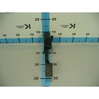Педаль газа Ford Focus CB4 2008 1544429, 4M51-9F836-AK