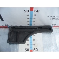 Пенопласт Багажника Ford Focus CB4 2008 1440471, 4M51-F11168-AC