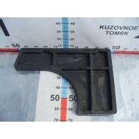 Пенопласт Багажника Ford Focus CB4 2008 1440472, 4M51-F11169-AC