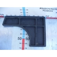 Пенопласт Багажника Ford Focus CB4 2008 1440472, 4M51-F11169-AC