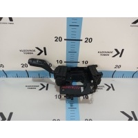 Переключатель Подрулевой Поворотов Ford Focus CB4 2008 1362587, 4M5T-13335-AD